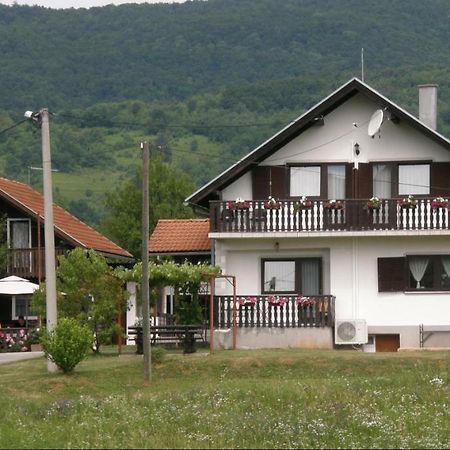 House Viktoria Hotel Seliste Dreznicko Exterior photo