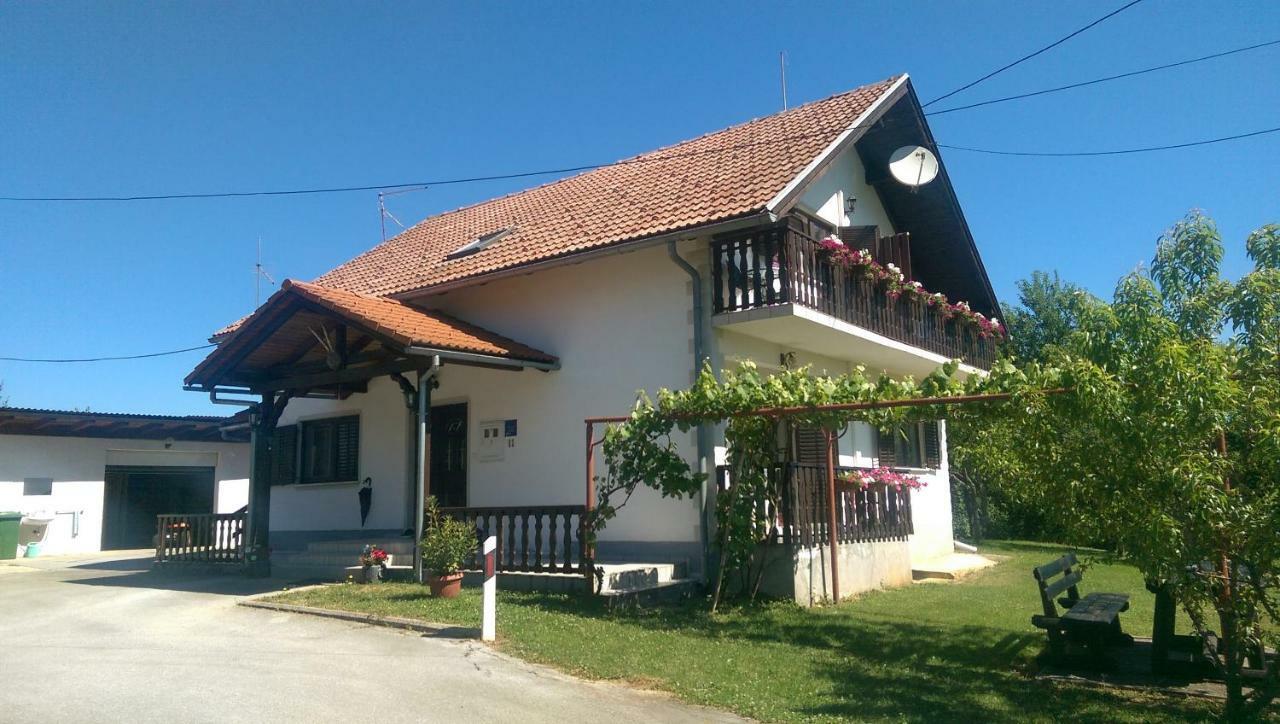 House Viktoria Hotel Seliste Dreznicko Exterior photo
